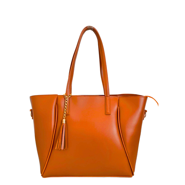 Blush Keeper – Radiant Brown