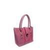 Buckle tote - Pink
