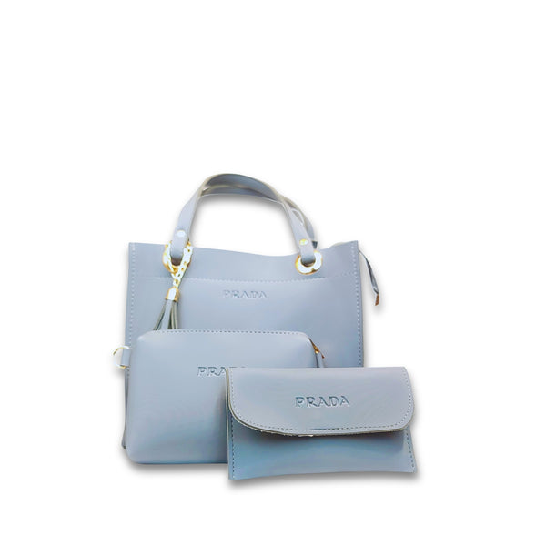 Dusty Slate – Gray