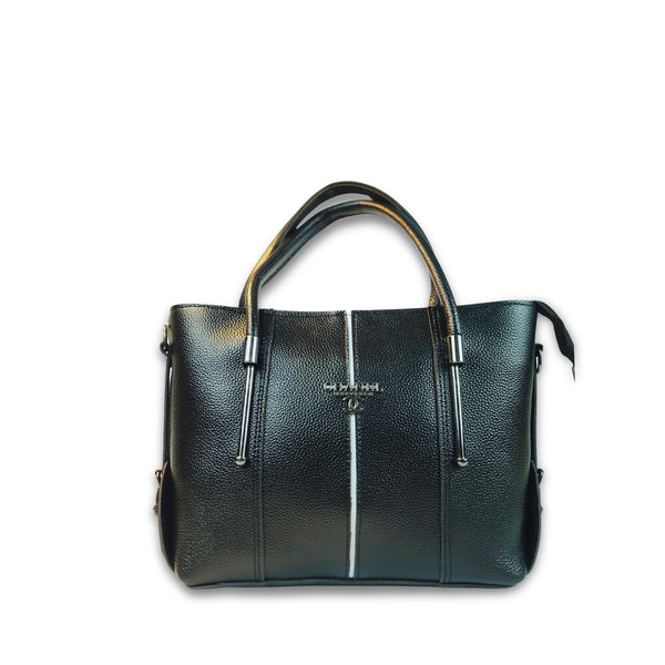 Lady Diana – Classic Black