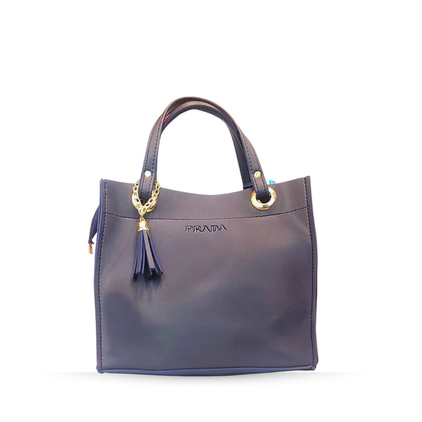 Dusty Slate – Navy Blue