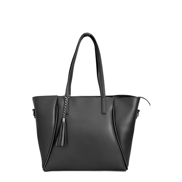 Blush keeper - Black