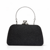 Dark Diamond Clutch