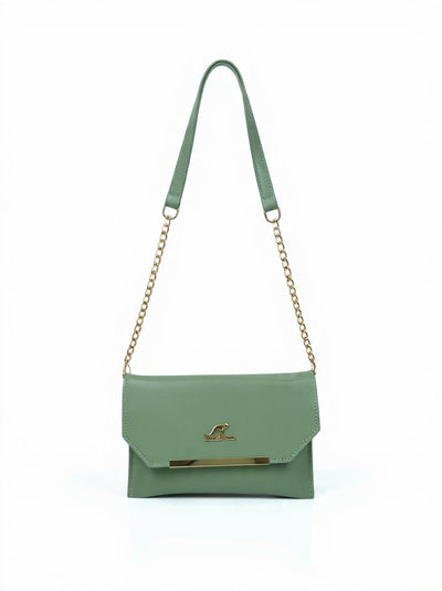 Elachi Cross body