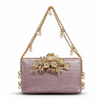Butter-Glow Clutch