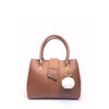 Cuddle charm - Brown