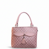 Pink Petal Tote